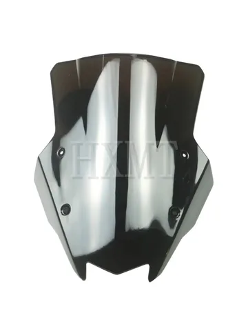 Для Kawasaki Ninja Z1000SX Z 1000SX 2020 2021 2022 2023 2024 обтекатель лобового стекла мотоцикла Z 1000SX Ninja 1000SX