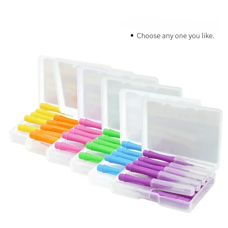 Рисунок 2 - щётки для чистки зубов