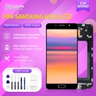 Catteny A5 2016 дисплей для Samsung Galaxy A510 ЖК-дисплей с сенсорным экраном дигитайзер сборка Замена A510M A510F ЖК-дисплей с рамкой