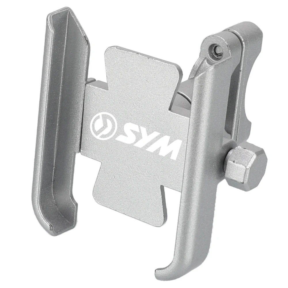 Фото Для SYM JOYMAX Z 125/250/300 CRUiSYM 300 GTS 300i T2 T3 Joyride 200 держатель для Руля Мотоцикла GPS Подставка Кронштейн №3