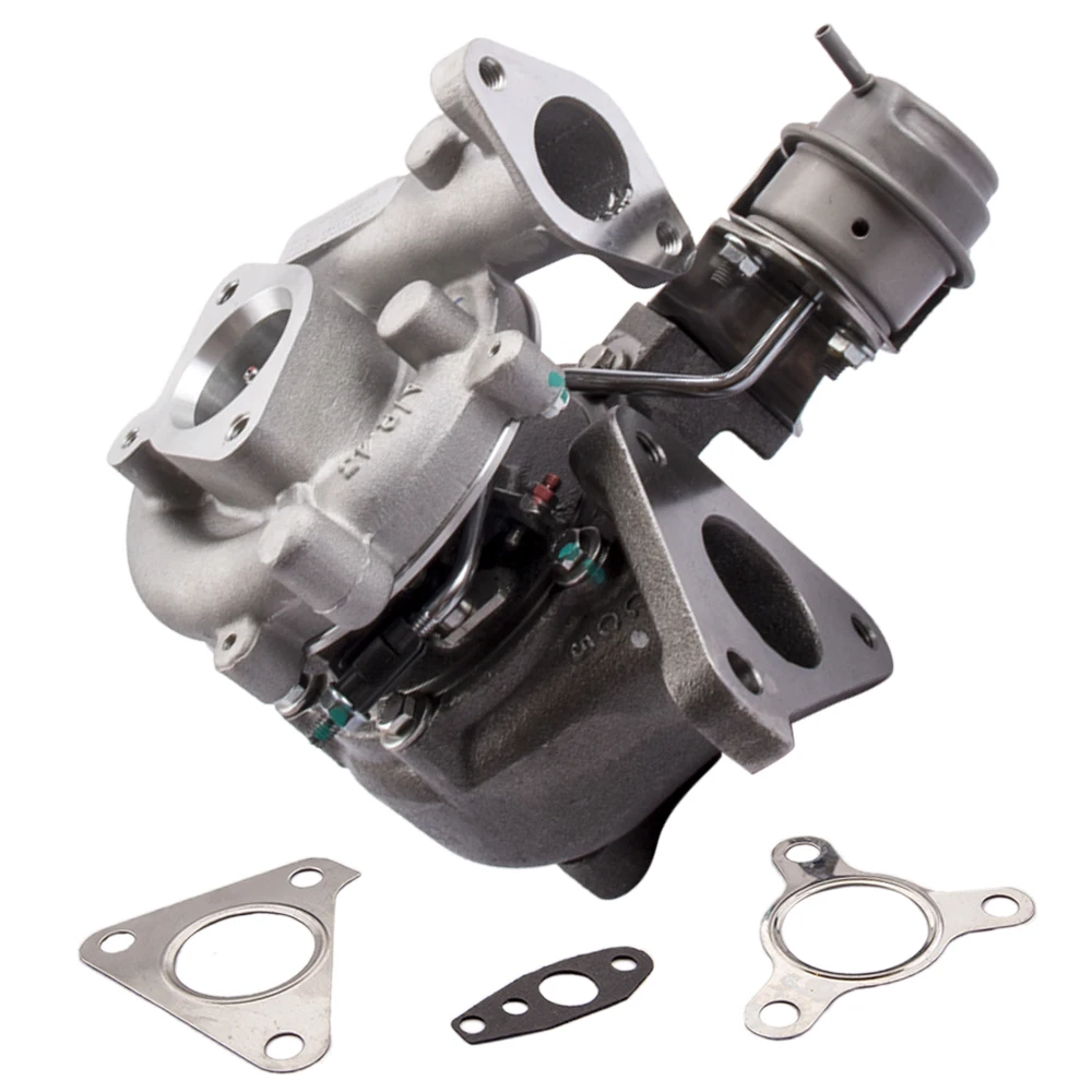 

Турбокомпрессор GT1849V для Nissan X-Trail Almera 727477 л DI DCI (T30) 5002 л.с. 727477 кВт 14411-AW400 5005-S