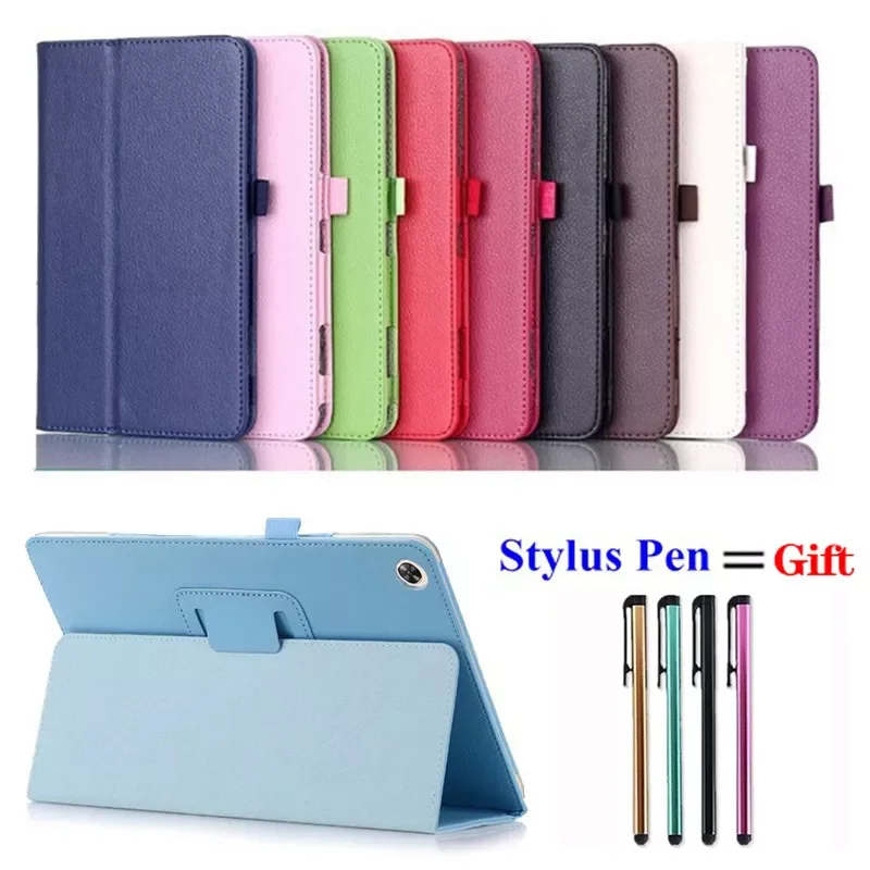 

LY Tablet Mate Pad T8 Чехол женский кожаный чехол для планшета Mate Pad T8 Kobe2-L03 чехол