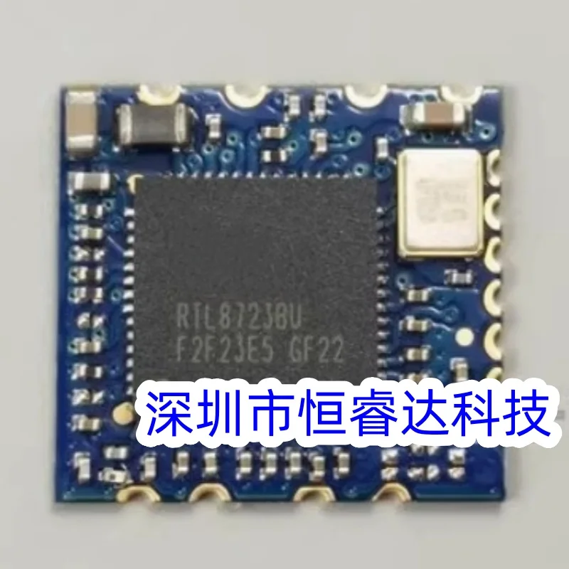 Новый модуль RTL8723BU WIFI + Bluetooth 2-в-1 USB-интерфейс RL-UM02WBS-8723BU