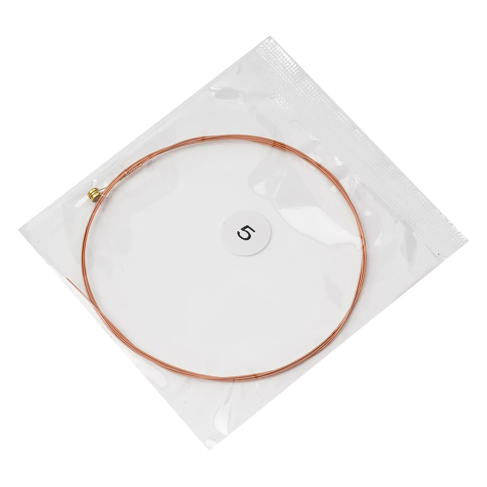 Alice A2012 12 струн набор для акустической гитары 010-026 детали музыкальных