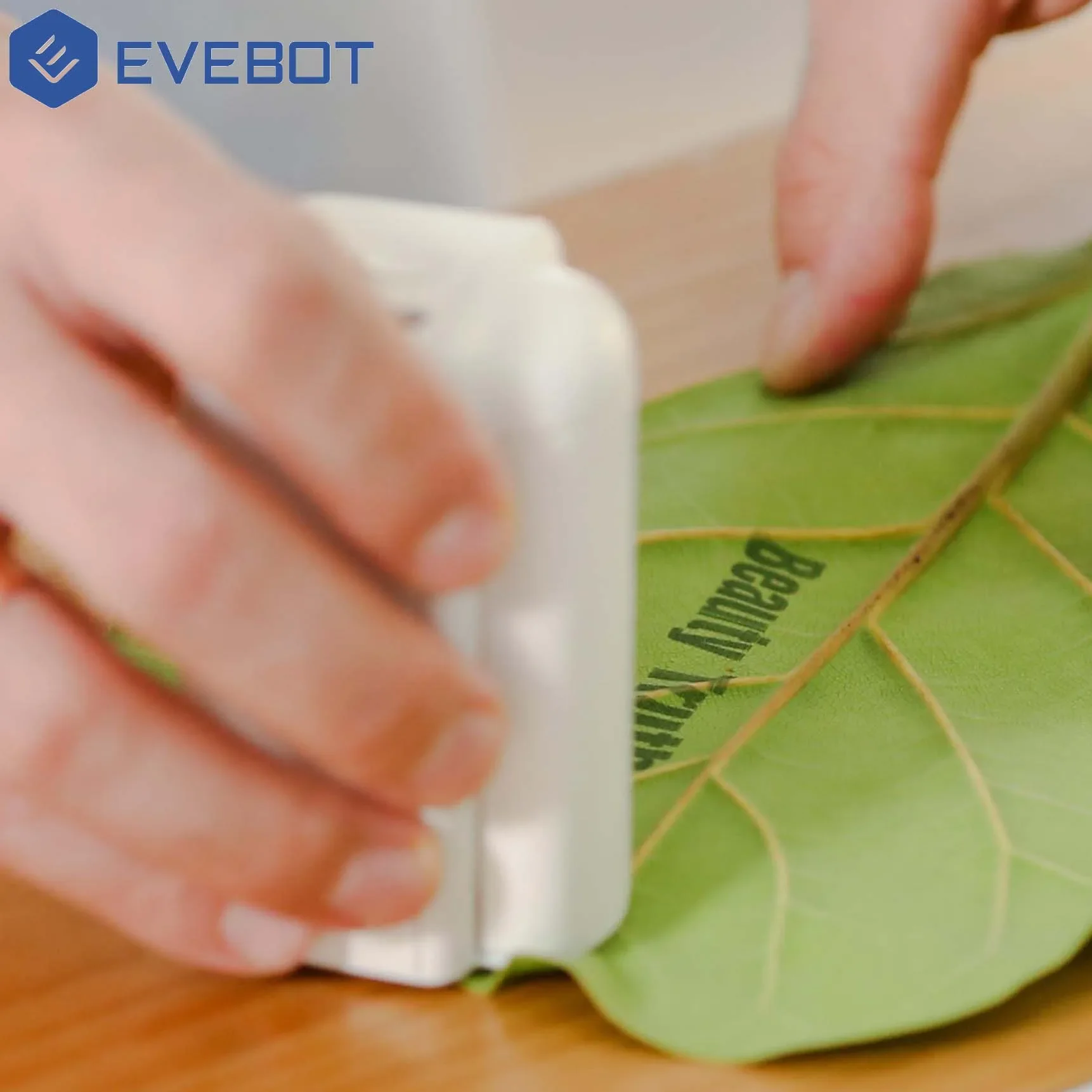 Картридж для тату-принтера Evebot Printpods с темно-синими чернилами