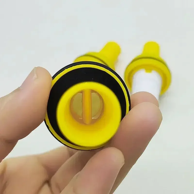 1 шт. электростатическое порошковое покрытие плоское струйное сопло