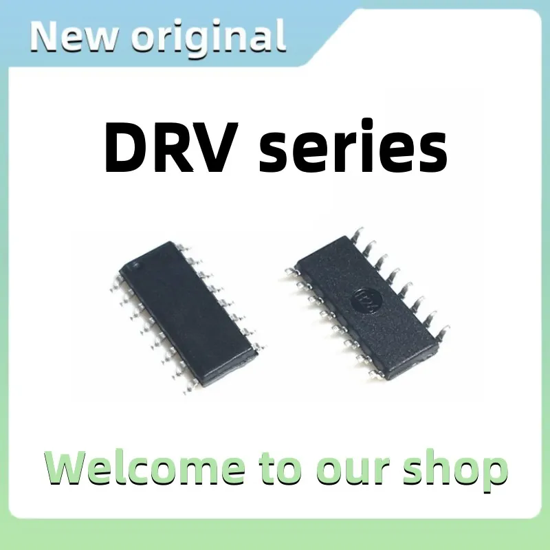 

Новый оригинальный DRV134UA SOP16