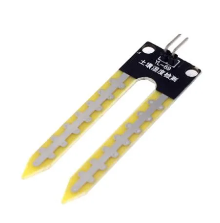 Умный электронный зонд для почвы умный автомобиль-робот сделай сам с датчиком