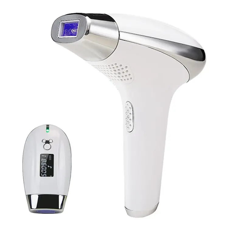 

Electric Handheld Epilator Laser Hair Removal For Body Clean THC-996