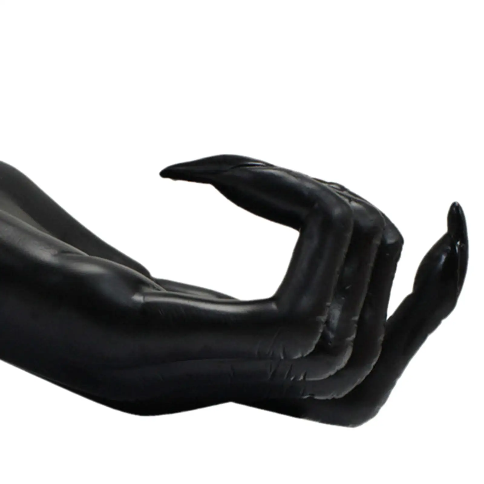 Ручной держатель для ключей шариковый дисплей Винтажный дизайн художественная