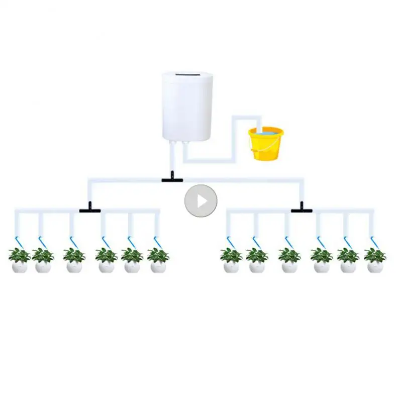 

Smart Water Valve Watering System Garden Supplies Water Garden Controller Automatic Irrigation Timer Irrigation Pump