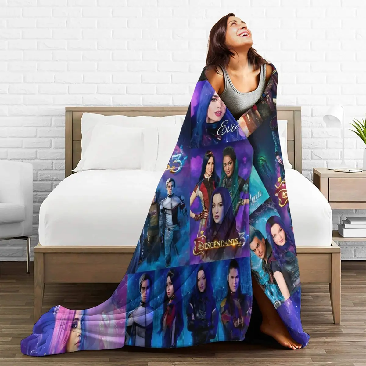 Потоки 4 красное бархатное одеяло с подъемом всесезонное многофункциональное