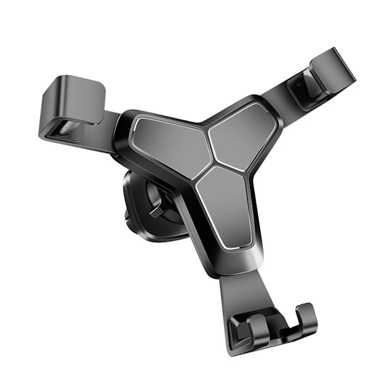 

Universal Gravity Phone Holder Car Air Vent Clip Mount Mobile Phone Holder CellPhone Stand Support for Phone GPS