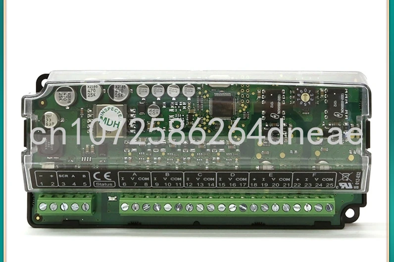 

DSE2152/2130/2131/2157/2133 Deep Sea Generator Controller Communication Input Expansion Module