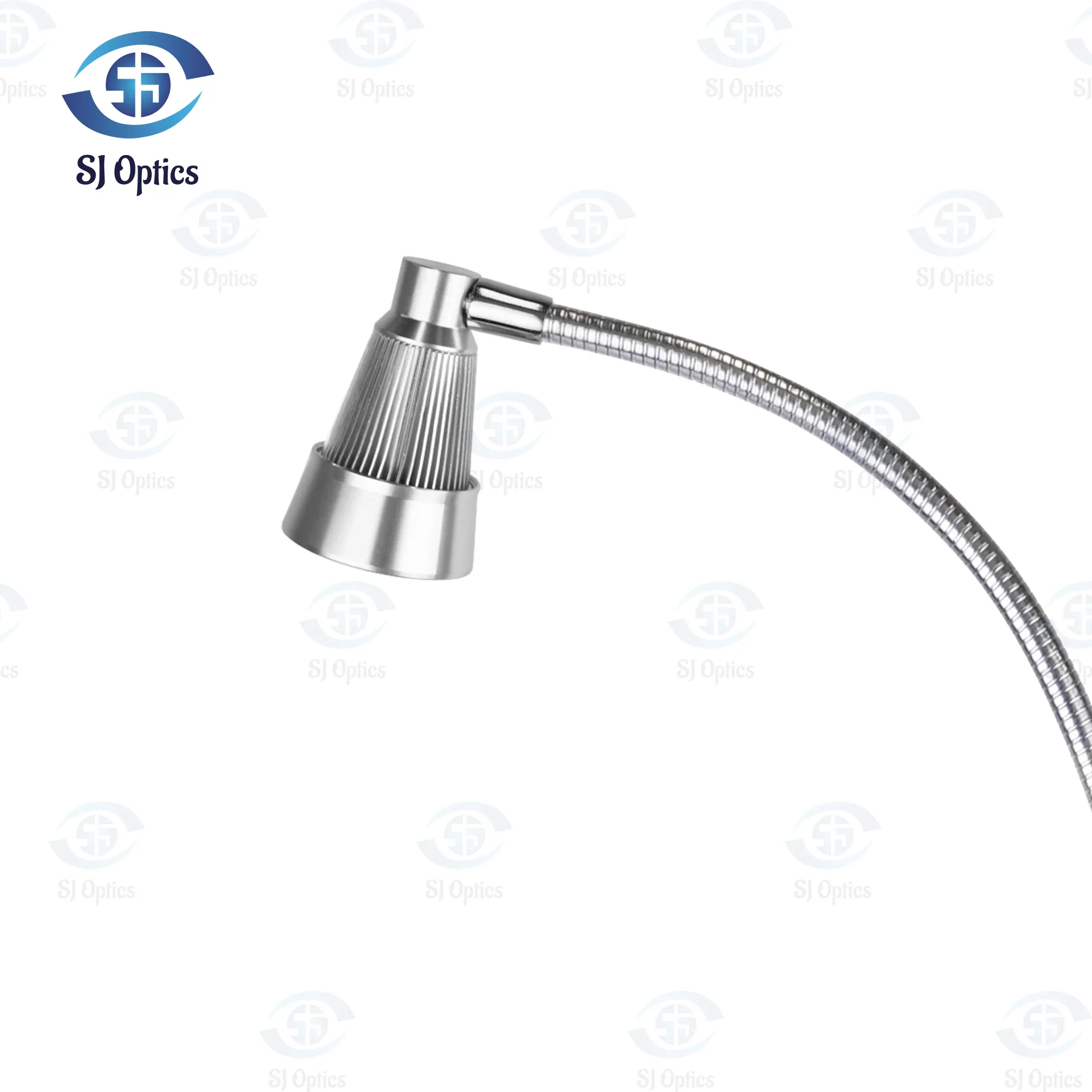 SJ Optics Китай Настенный портативный фороптер с лампой WZ-ZZ Держатель фороптера