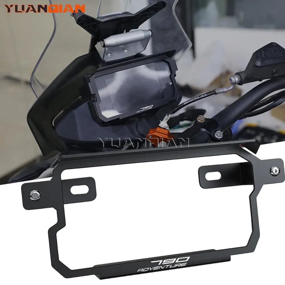 

Рамка для мотоцикла KTM 790 ADVENTURE R S 790 ADV 2019 2020 2021 2022 защита от кражи