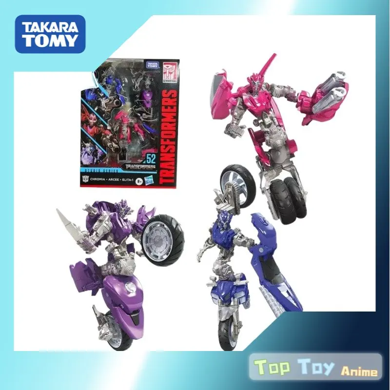 ΠΡΠΈΠ³ΠΈΠ½Π°Π»ΡΠ½ΡΠ΅ Π’ΡΠ°Π½ΡΡΠΎΡΠΌΠ΅ΡΡ Studio Series SS52 CHROMIA ARCEE ELITA-1 ΡΠΈΠ³ΡΡΠΊΠΈ, Π½Π°Π±ΠΎΡ ΠΌΠΎΠ΄Π΅Π»Π΅ΠΉ-ΡΡΠ°Π½ΡΡΠΎΡΠΌΠ΅ΡΠΎΠ² ΠΡΠΈΠ³ΠΈΠ½Π°Π»ΡΠ½ΡΠ΅ Π’ΡΠ°Π½ΡΡΠΎΡΠΌΠ΅ΡΡ Studio Series SS52 CHROMIA ARCEE ELITA-1 ΡΠΈΠ³ΡΡΠΊΠΈ, Π½Π°Π±ΠΎΡ ΠΌΠΎΠ΄Π΅Π»Π΅ΠΉ-ΡΡΠ°Π½ΡΡΠΎΡΠΌΠ΅ΡΠΎΠ²