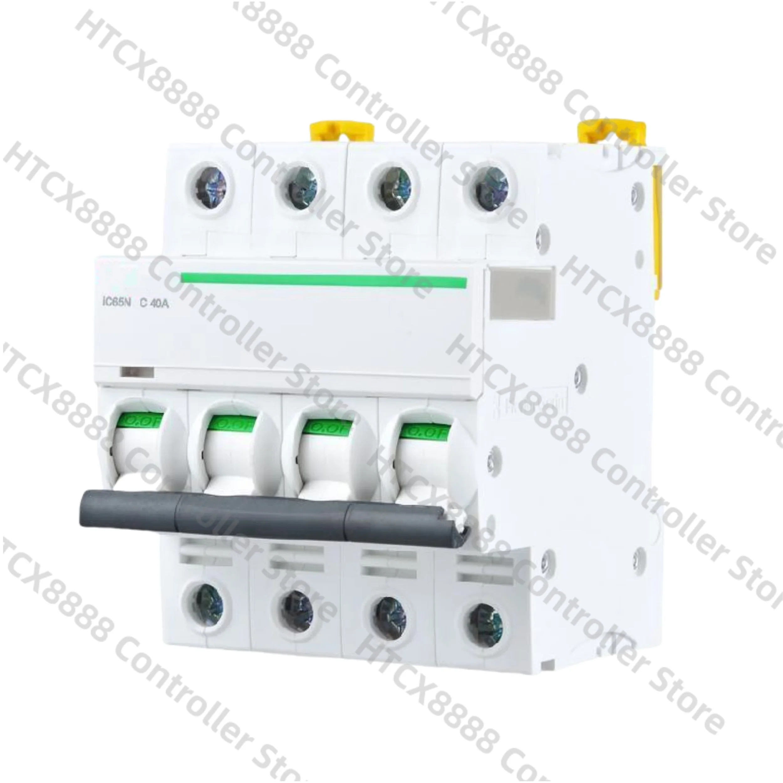 Новый оригинальный воздушный переключатель IC65N 4P C50A A9F18450