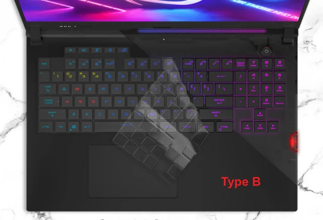 ноутбук Asus Rog Strix G 733 Asus Rog Strix Scar G733 P купить в