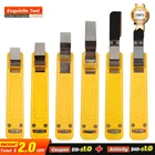 Регулируемый изолированный Круглый Инструмент для зачистки проводов Realmote, инструмент для зачистки кабеля из ПВХ, профессиональный электрический нож для зачистки проводов 4-50 мм