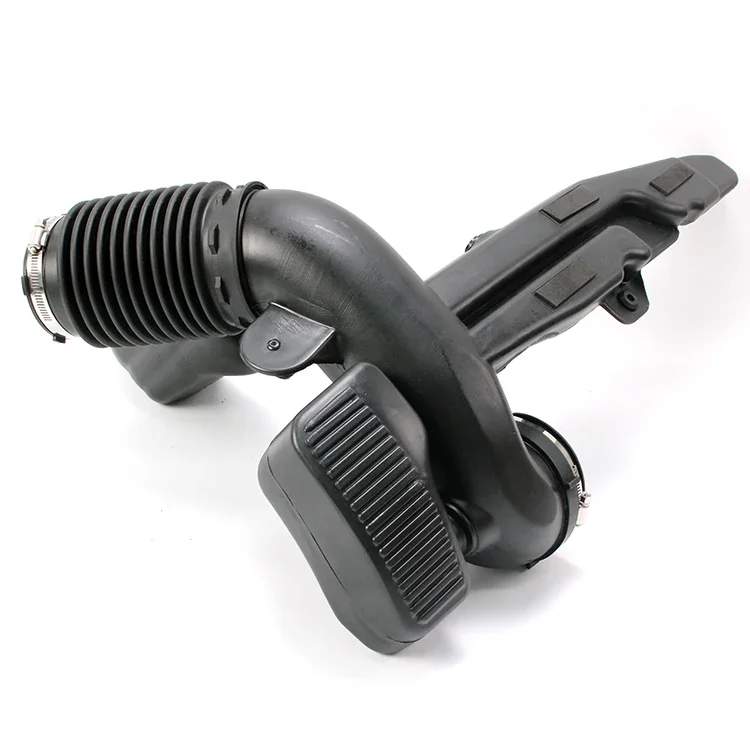 Фото Шланг трубки воздухоочистителя подходит для 2007-2014 Cadil Lac Escalade Subur Ban GMC Sierra Yukon 4.8L 5.3L 6.0L 6.2L V8 N/A №1