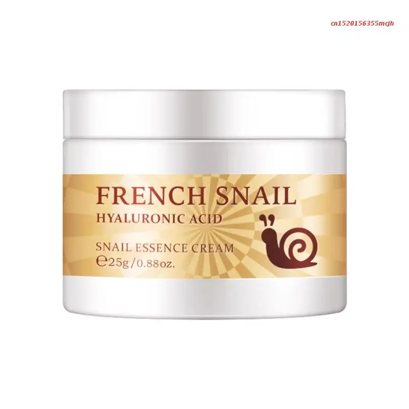 

Эссенция Snail Essence усовершенствованный увлажняющий крем для лица с коллагеном, витаминами, гиалуроновой кислотой дневной и ночной улиткой Пр...