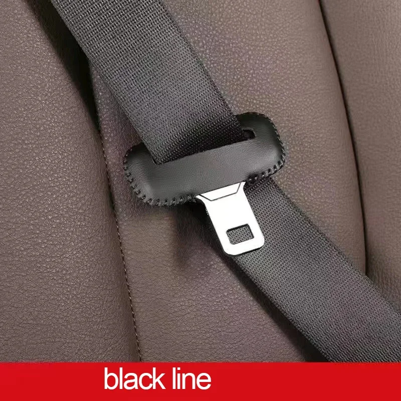 Защитный чехол с пряжкой для BMW X1 X2 X3 X4 X5 X6 F30 F34 F10 F20 G20 G30 G01 G02 G05 F15 F16 1 3 5 7 Series