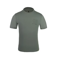emersongear tactical aborbent sweat perspiration shirt j type wicking t shirt shorts sleeve fishing camping cycling hiking sport