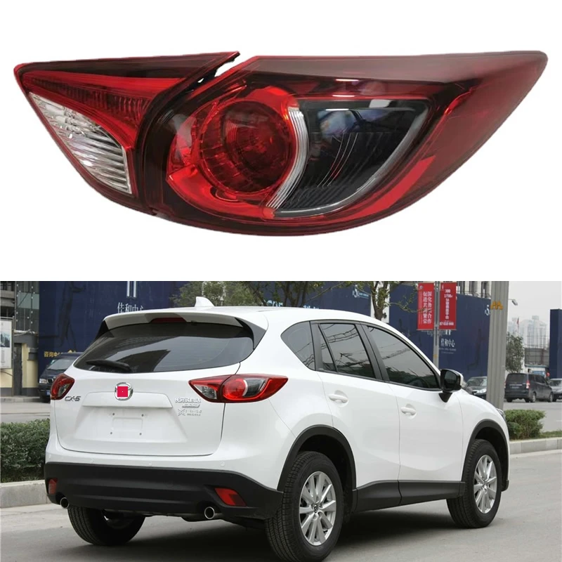 

Задний фонарь для Mazda CX5 2013 2014 2015 2016