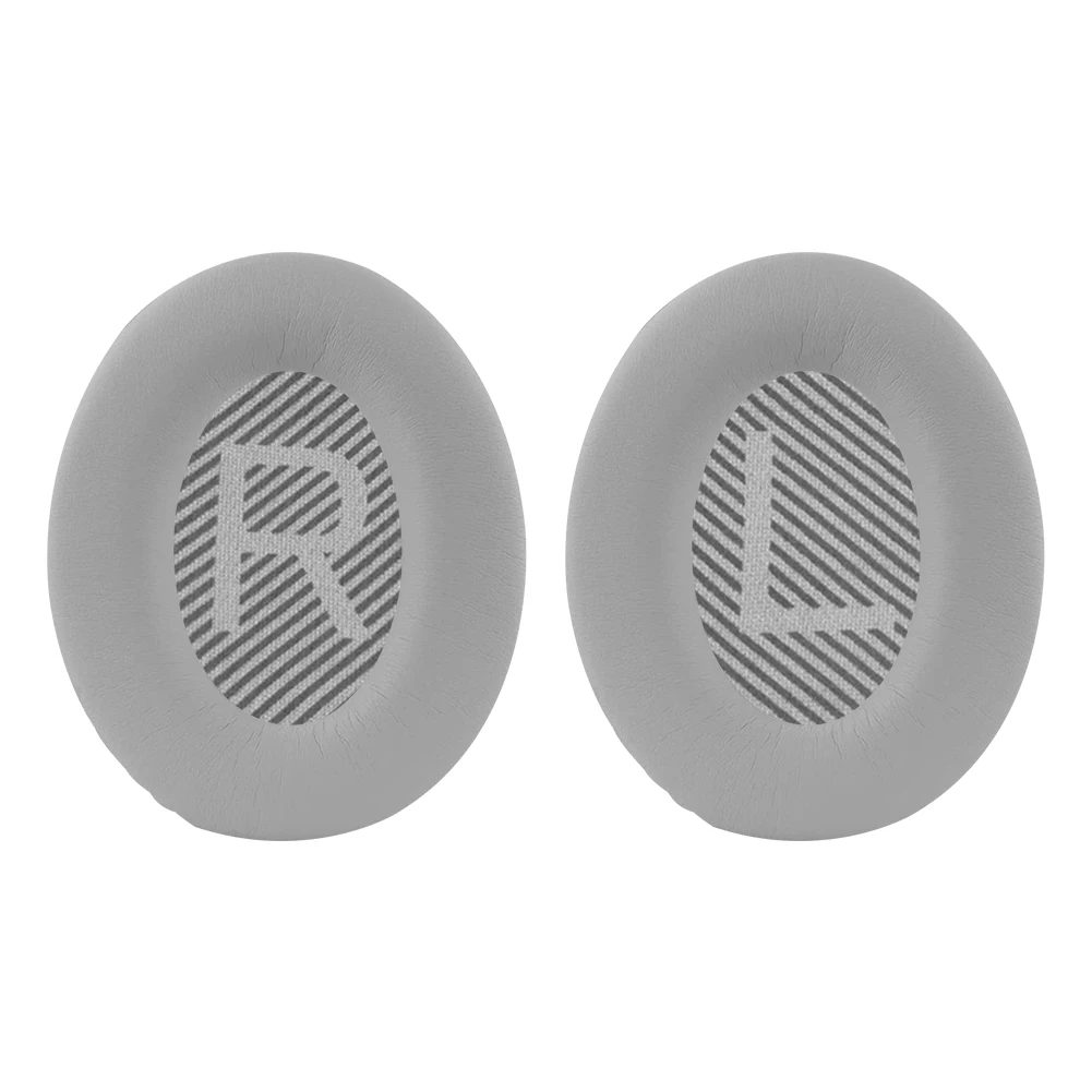Амбушюры из искусственной кожи для Bose QuietComfort 15/25/35/Ae2/Ae2i