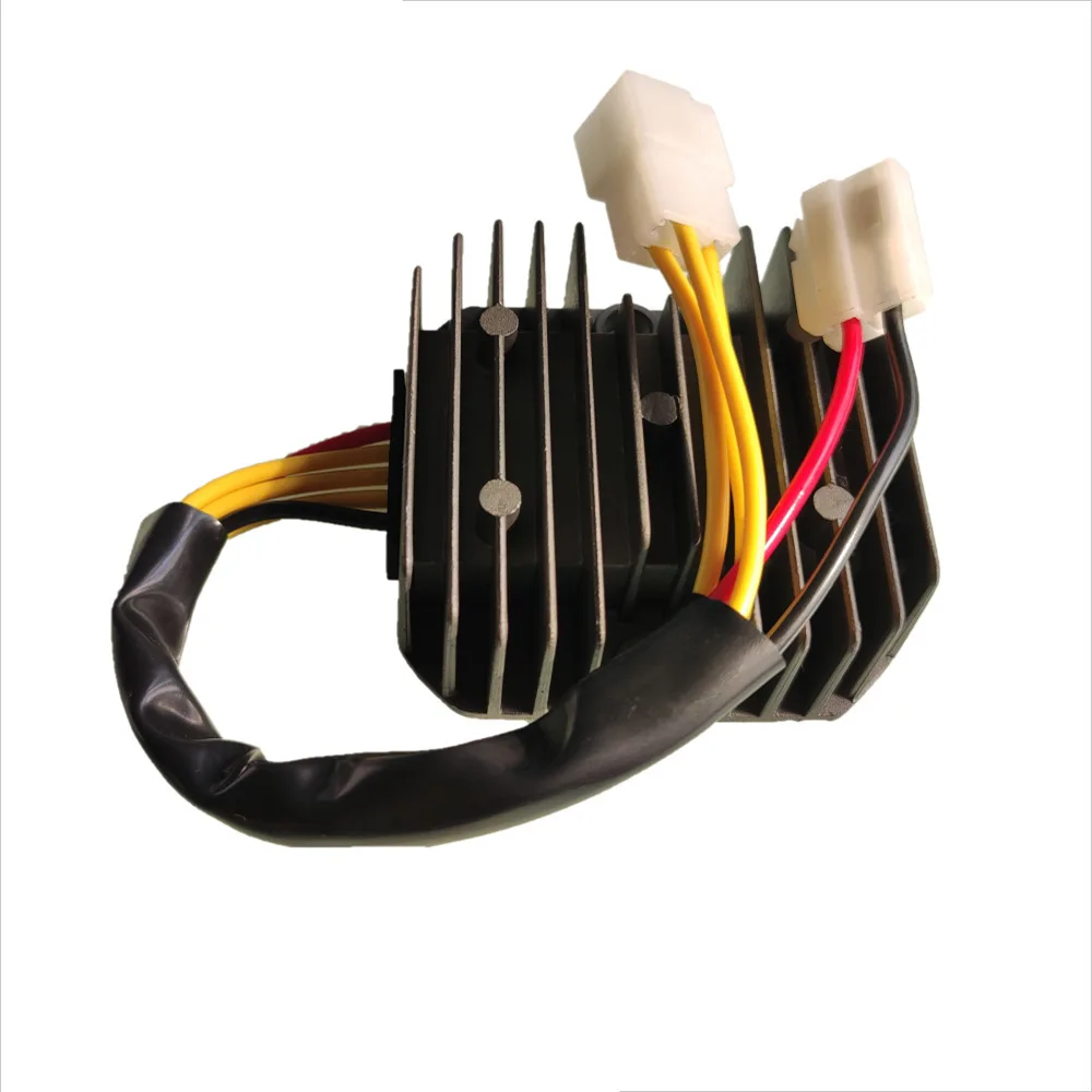 2012A. 22. Подходит для Hyosung gt r 250 32800hn9110 32800hn9101 выпрямителя регулятора напряжения