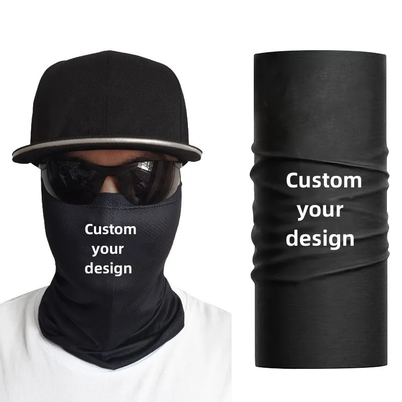 Bocchi The Rock готический Hitori ледяной шелк Кемпинг шейный Гетр маска для лица разные