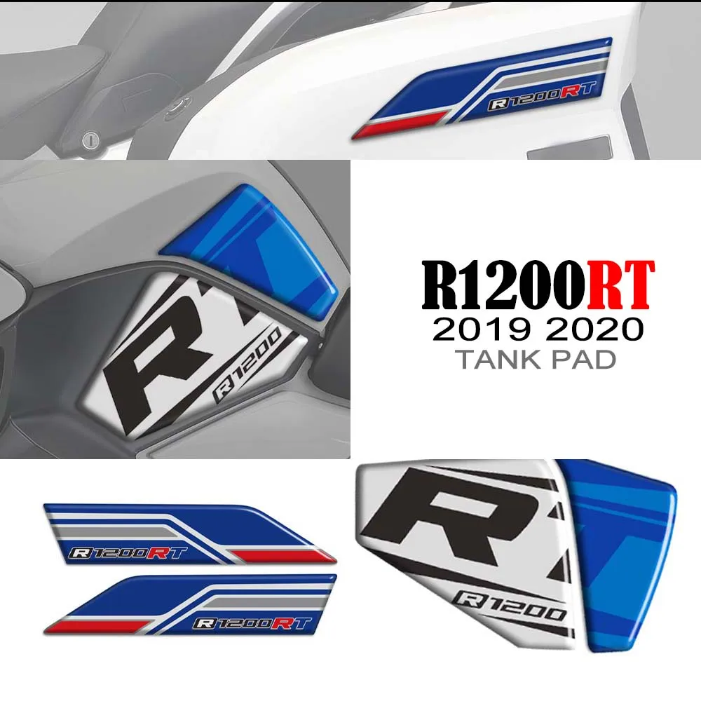 Наклейки для мотоциклов BMW R1200RT R 1200 RT 2019 2020