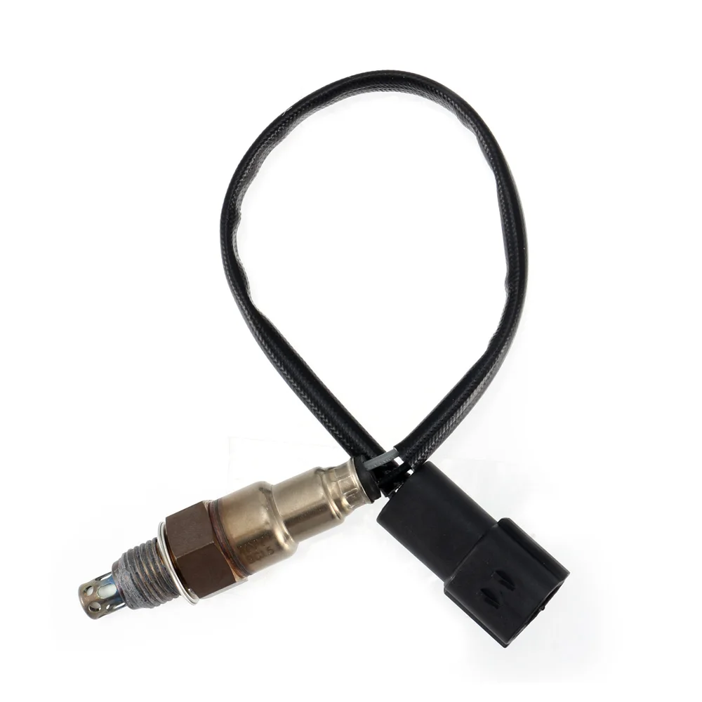 Датчик кислорода для мотоцикла KYY-03Y YESON двухпроводной 27N-02 запасная часть