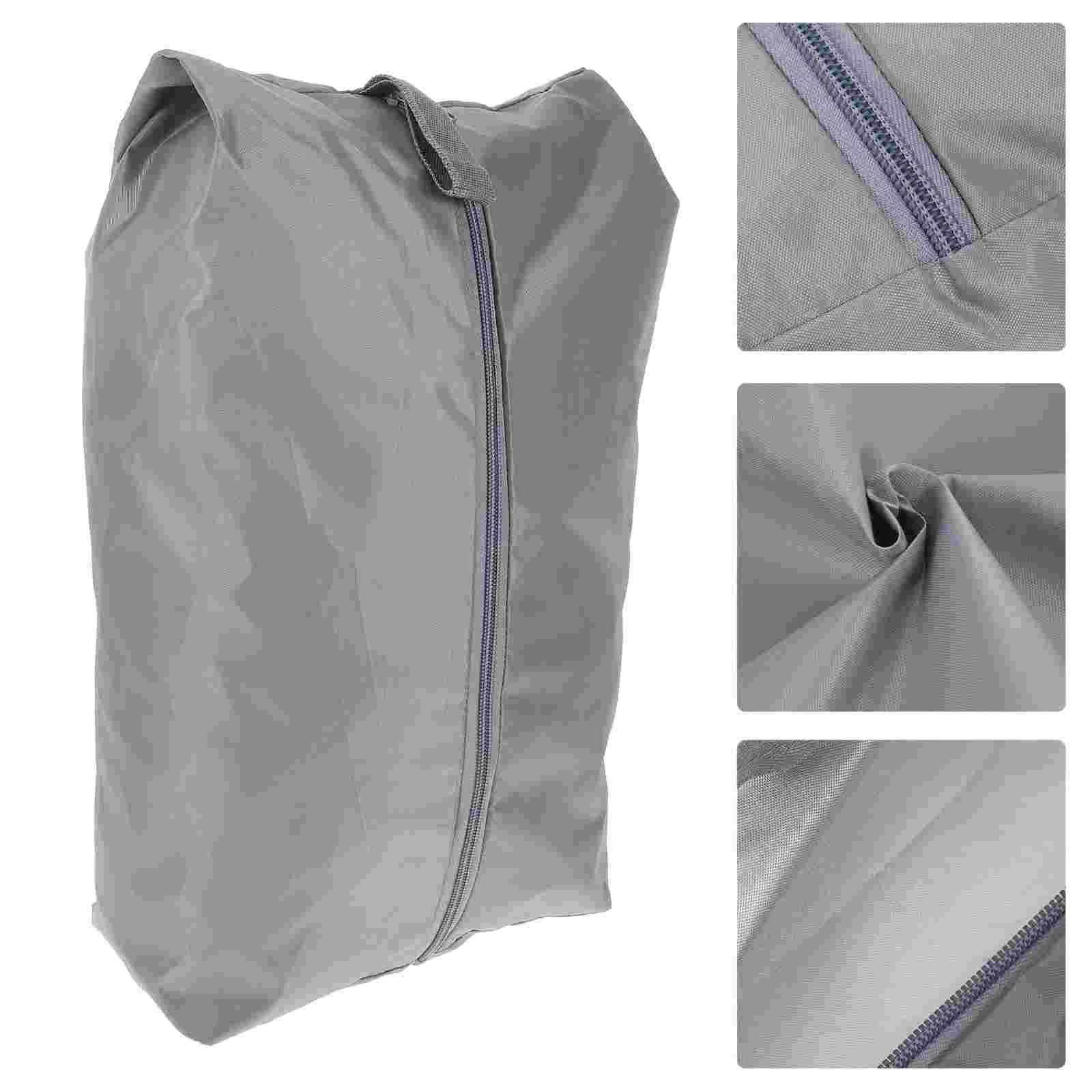 

Packing Storage Luggage Suitcase Organizers Cubes Garment Travel Clothes