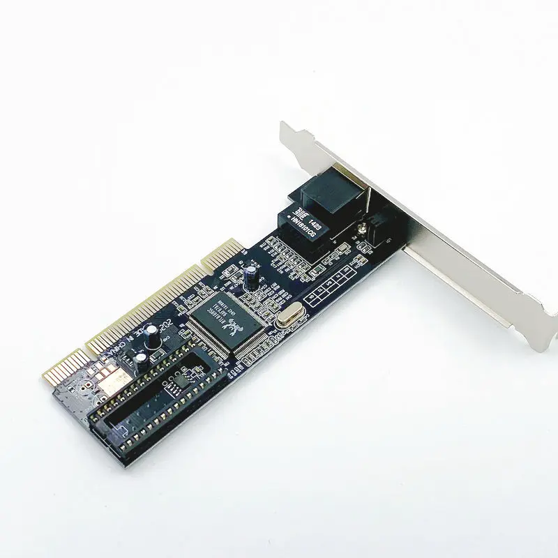 Сетевая карта PCI Gigabit драйвер для настольного компьютера размер шасси короткая