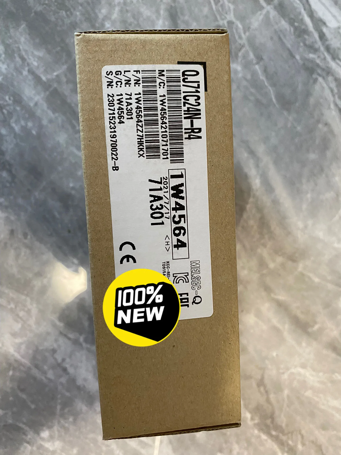 1 шт. новый оригинальный телефон