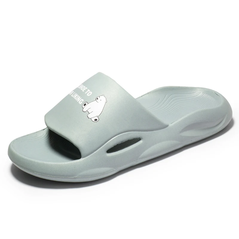 Selling Promotion 2022 New Creative Cool Slippers Womens And Mens Same Style Summer Autumn High Quality Soft Light Shoes |