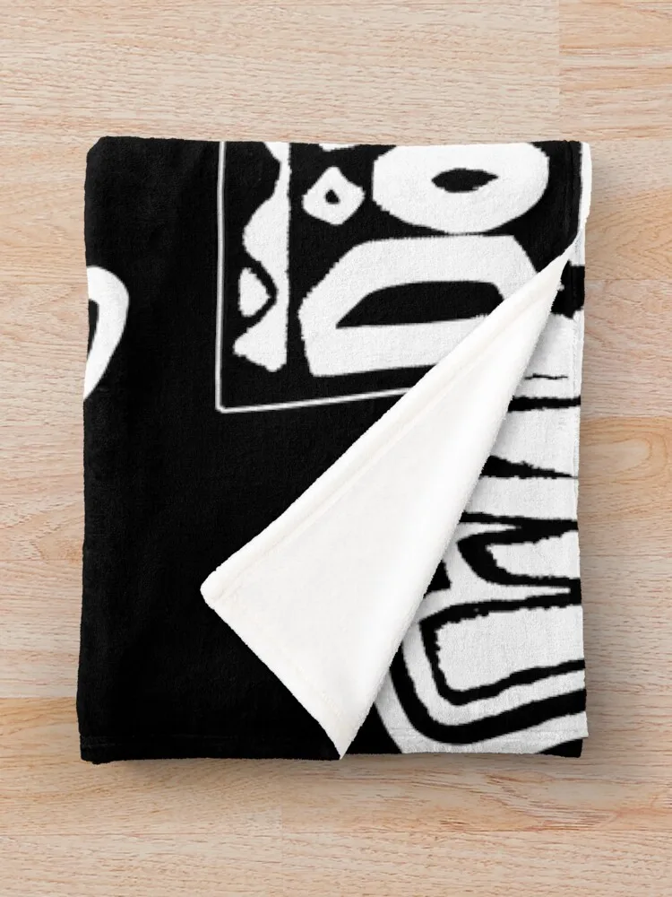 Do the Write Thing pt101 Плед на зиму Одеяла из фланелевой ткани