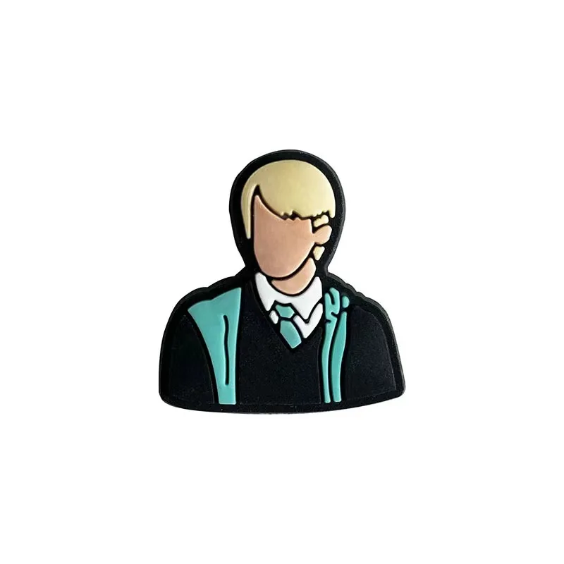 Hot 46pcs Shoe Charms For Croc Sandals Unisex Shoe Decoration Kids Party Gifts