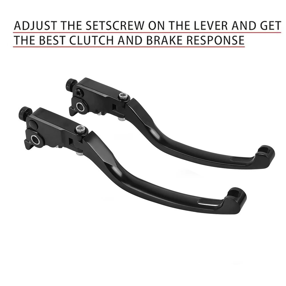 Для DUCATI XDiavel S 899 959 1199 1299 Panigale V2 V4/S/R Streetfighter V4 Регулируемый тормозной рычаг