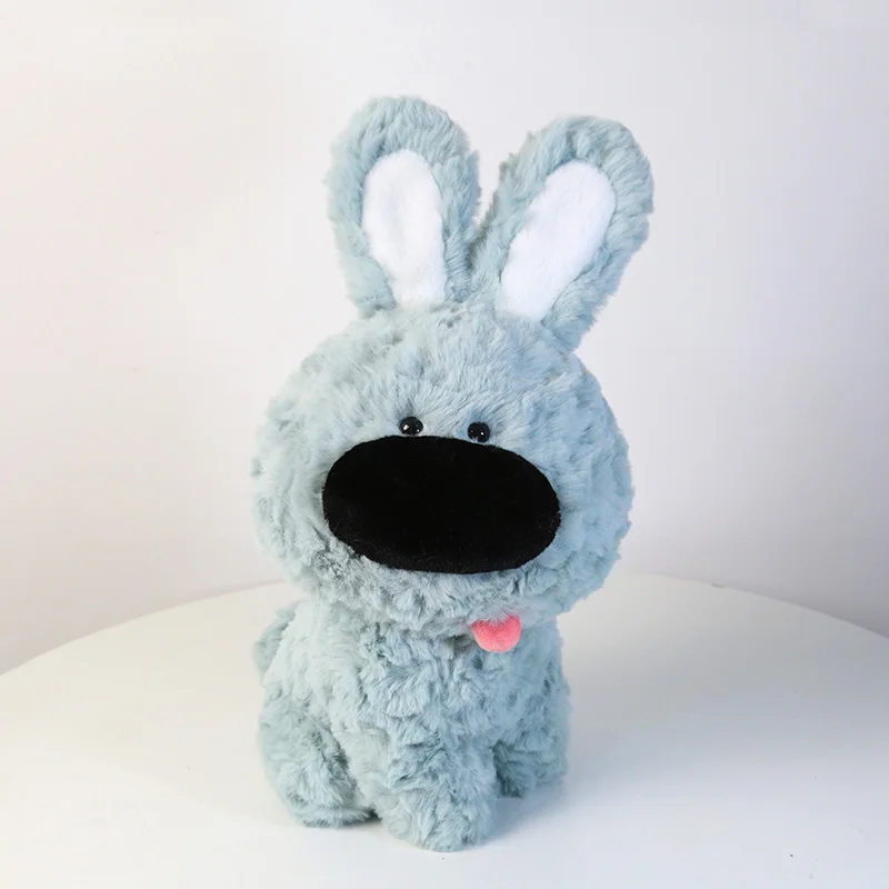 

Good night dog doll throw pillow cute doll doll doll to sleep birthday girlfriend plush toy decoration toys stuffed animals