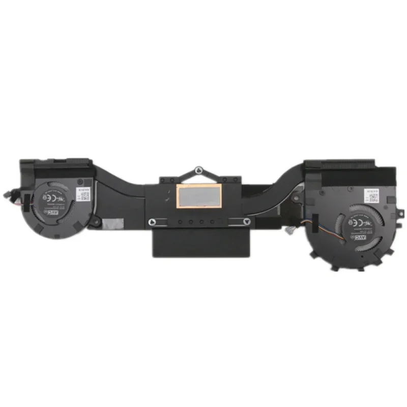 Новый оригинальный вентилятор охлаждения процессора для ноутбука Lenovo Ideapad Yoga