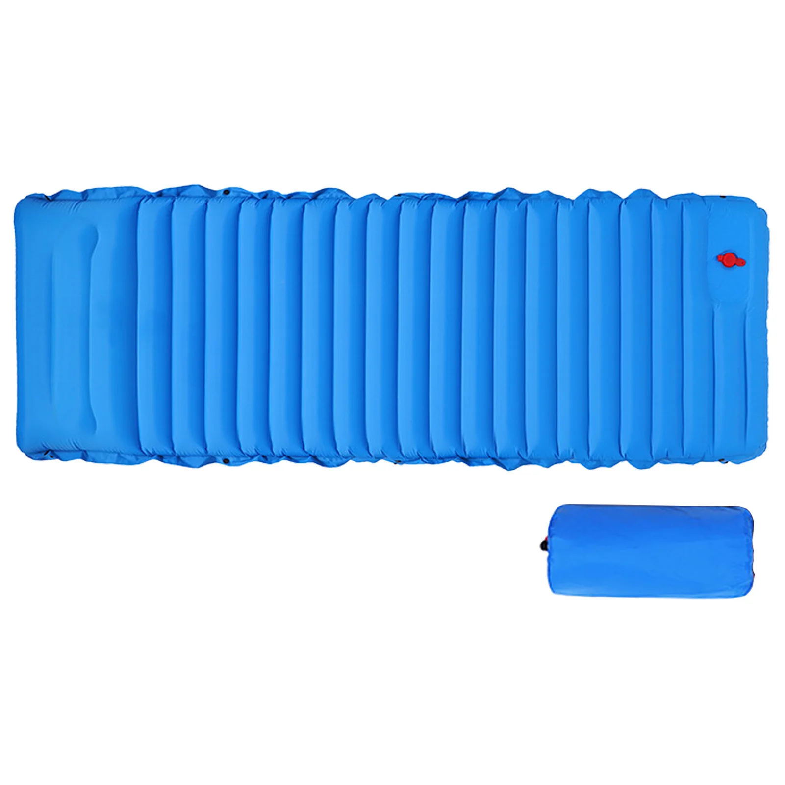 

Camping Sleeping Pad Camping Pads For Sleeping Sleeping Pad For Camping Lightweight Inflatable Camping Mattress Pad Insulated