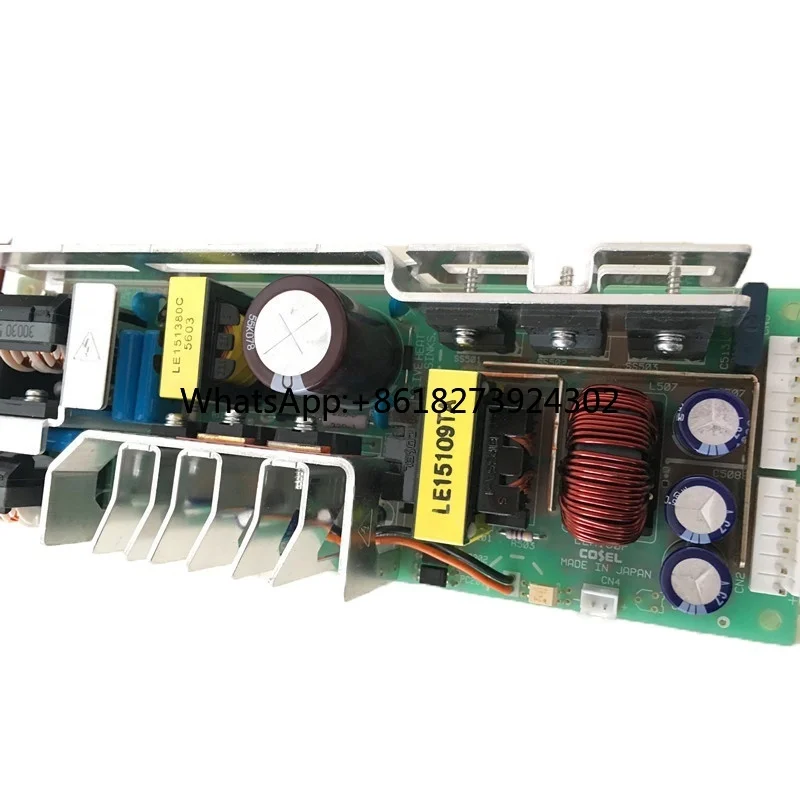 Экран CTP Voeding PBA100F-9 R LEA150F-9 Модель Prepress Afdrukken Elektrische Onderdelen Accessoires Gemaakt в Японии