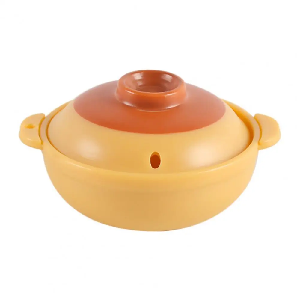 

2 комплекта интересных ролевых игр, мини-посуда, кастрюля, модель, легкий реалистичный