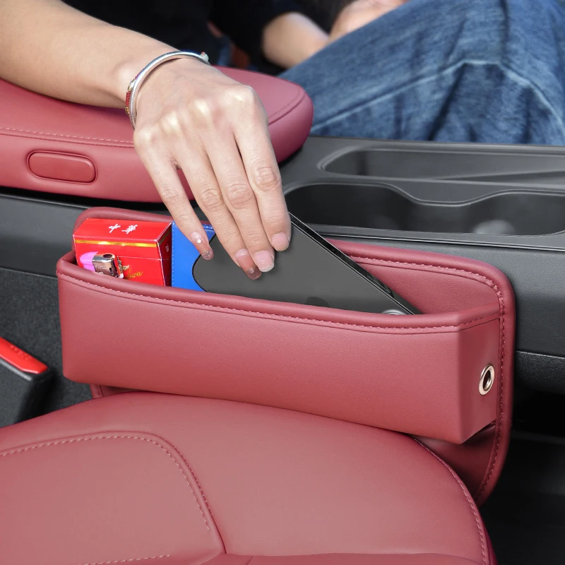 

Для Toyota Supra GR A90 A91 MK5 2019 2020 2021 2022 2023 2024 автомобильный ящик для хранения со скругленными сидениями держатель для телефона со встроенной сумкой аксессуары