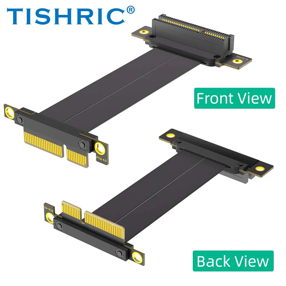 Кабель от 1X до 1X/4X 4X