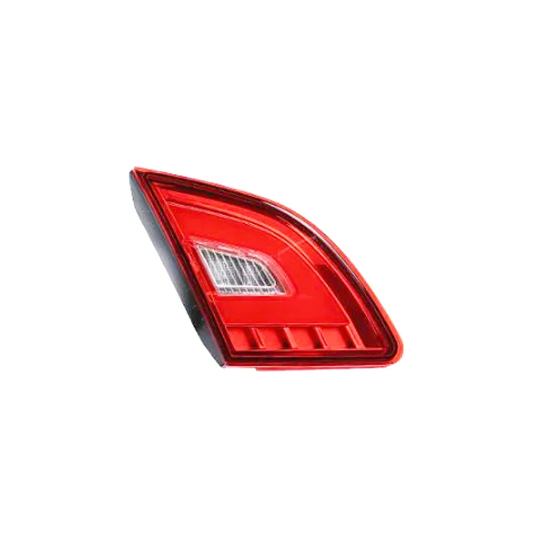 

Светодиодный задний фонарь DECHO для Peugeot 408 2010 2011 2012 2013, стоп-сигнал, задний бампер, задние фонари, задний фонарь в сборе