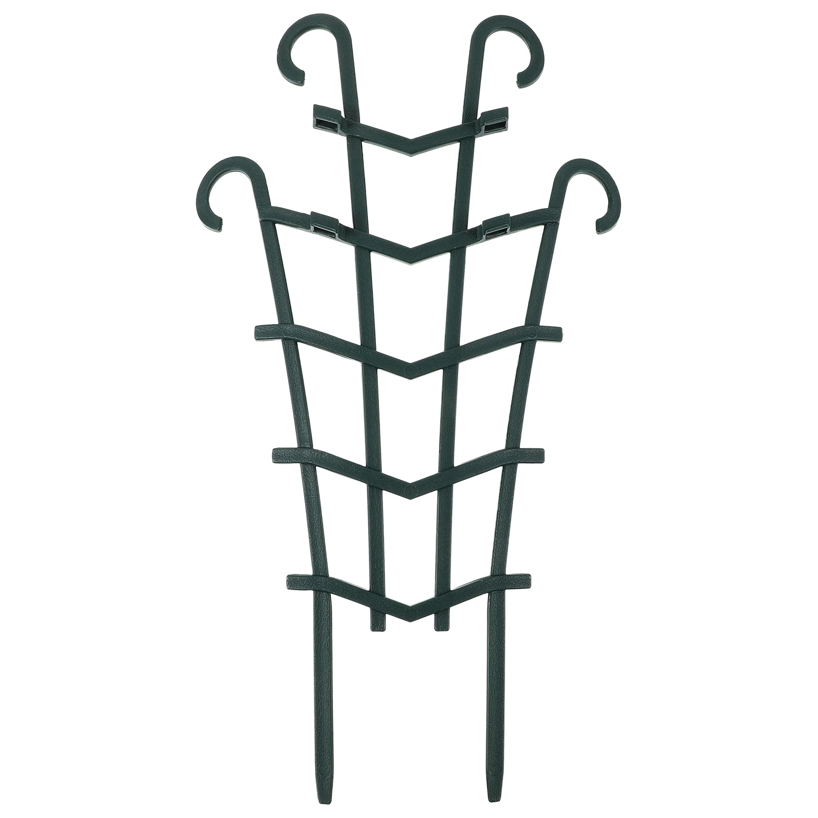 

Garden Supplies Trellis Climbing Small Plants Outdoor Raspberry Vegetable Indoor